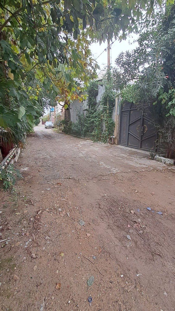 Satılır 4 otaqlı həyət evi/bağ evi 120 m² — Ev, villa, Bakı (5)