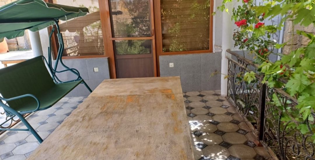 Həyət evi, Sumqayıt ş — Ev, villa, Sumqayıt (7)