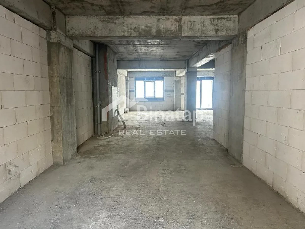 Satılır 4 otaqlı yeni tikili 200 m², Xətai metrosu, Xətai rayonu — Mənzil, Bakı (5)