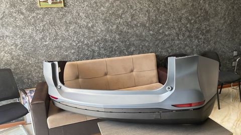 "Chevrolet Equinox" ehtiyat hissələri — Bakı
