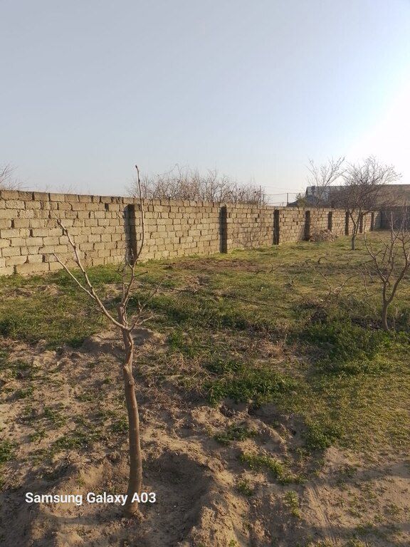 10 sot torpaq sahəsi, Maştağa qəs — Torpaq, Bakı (2)