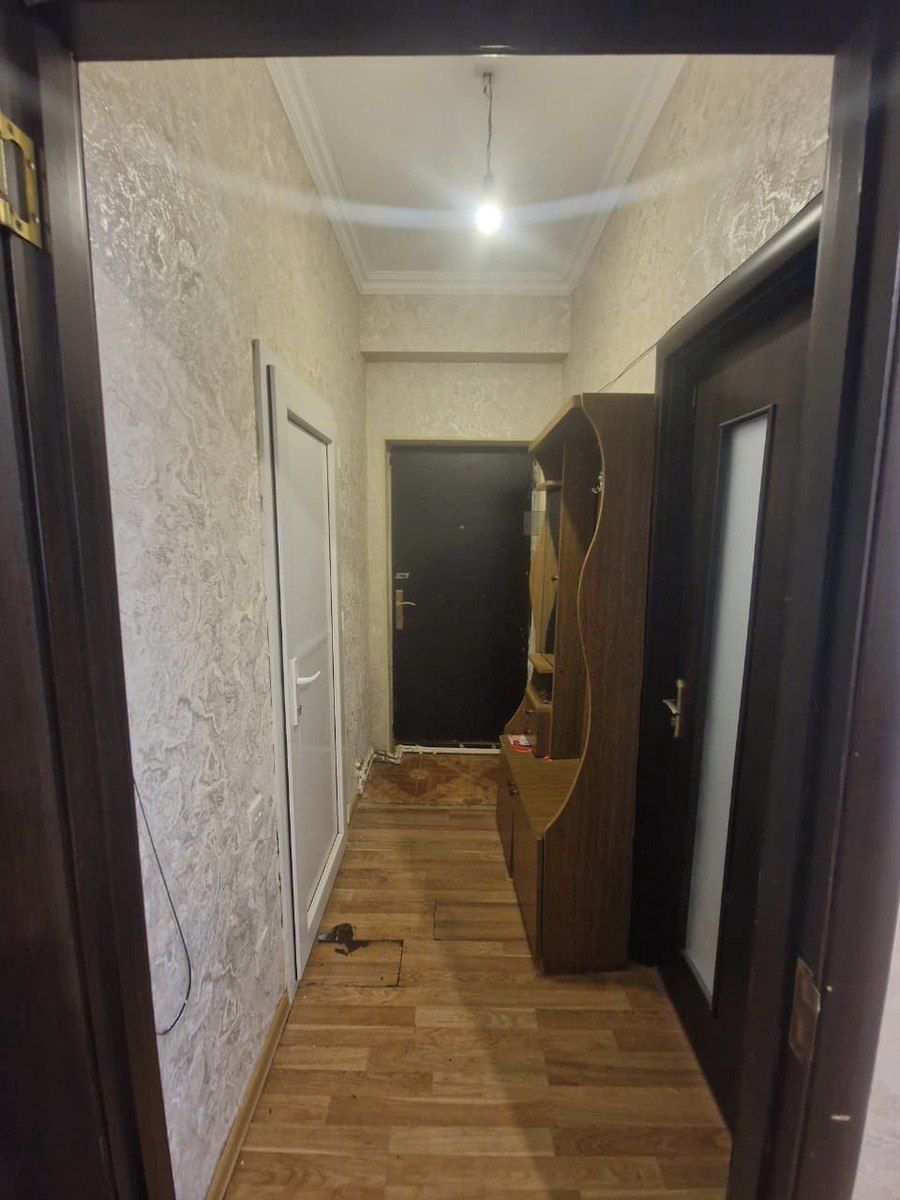 Satılır 2 otaqlı yeni tikili 41 m² — Mənzil, Xırdalan (4)