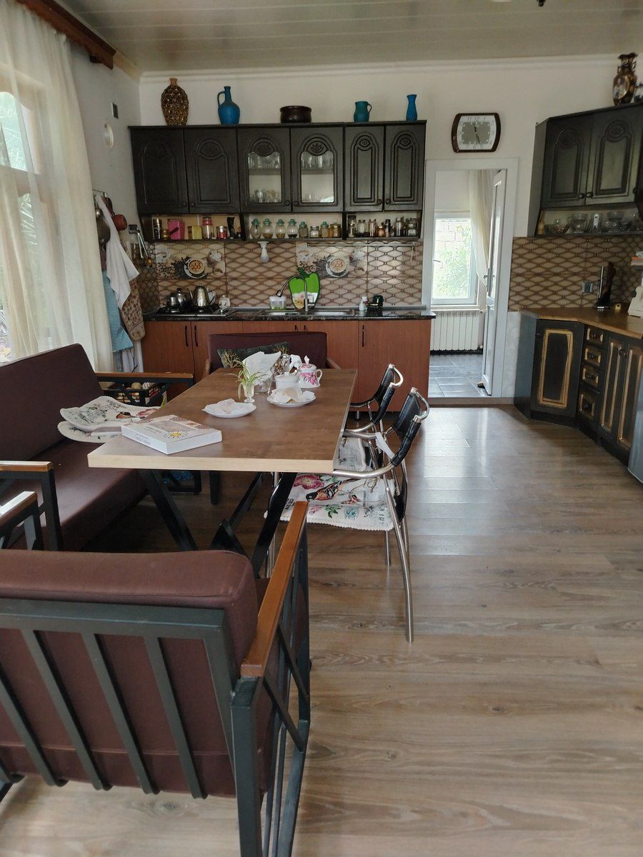 Satılır 4 otaqlı həyət evi/bağ evi 150 m² — Ev, villa, Bakı (6)