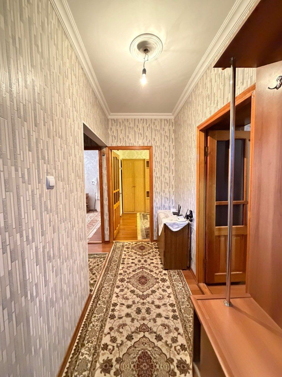 Satılır 3 otaqlı köhnə tikili 85 m² — Mənzil, Bakı (7)