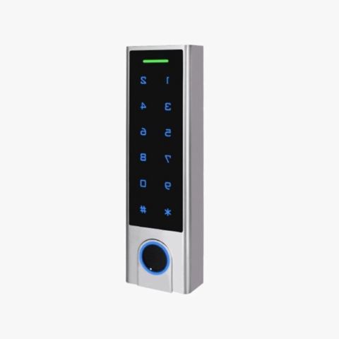 Access Control ACM-210E FingerPrint PoE Biometrik Giriş Nəzarət — Bakı