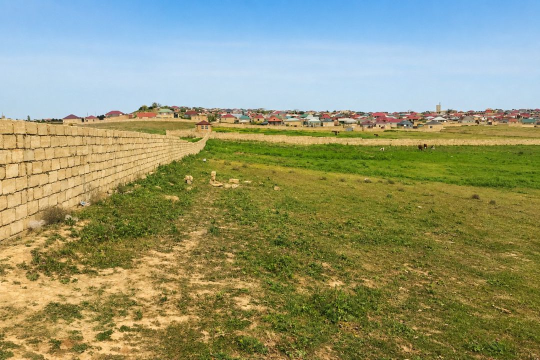 Satılır torpaq 544 sot — Torpaq, Bakı (5)