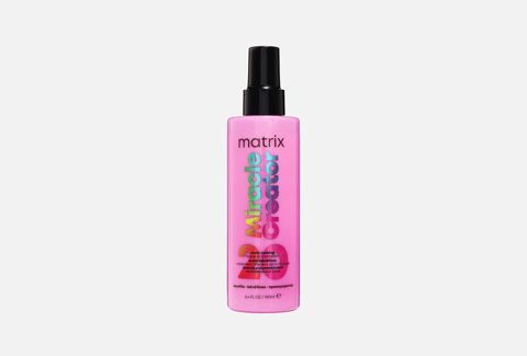 Saçlar üçün sprey Matrix Total Results Miracle Creator 20-in-1 190 ml — Bakı