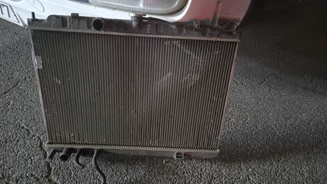 Toyota ehtiyat hissələri — Ehtiyat hissələri və aksesuarlar, Bakı (6)
