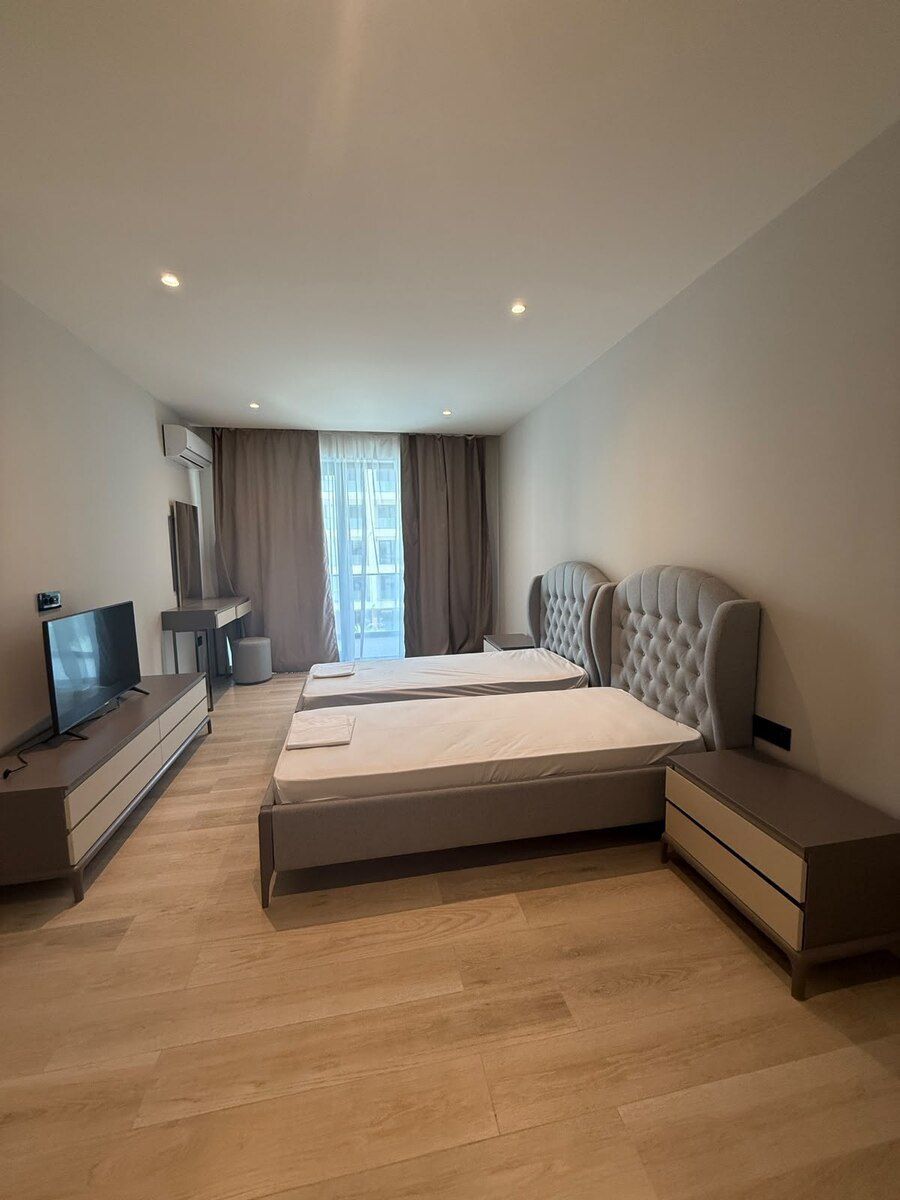 3-otaqlı yeni tikili kirayə verilir, SeaBreze, 156 m² — Mənzil, Sumqayıt (8)