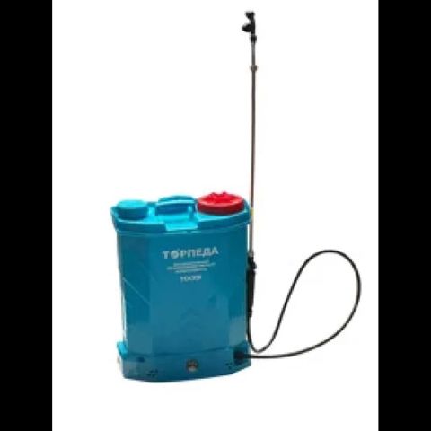 Zenit Dərmansəpən (Batareyalı) 20L – Model ZCKS20 Bağ və təsərrüfat — Bakı