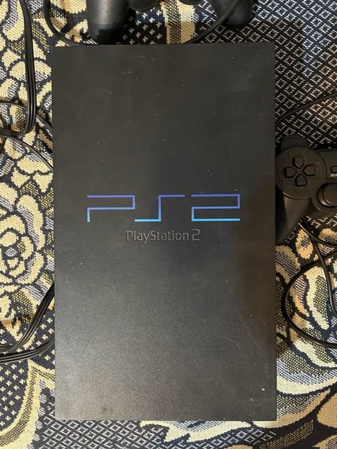 Playstation 2 — Bakı