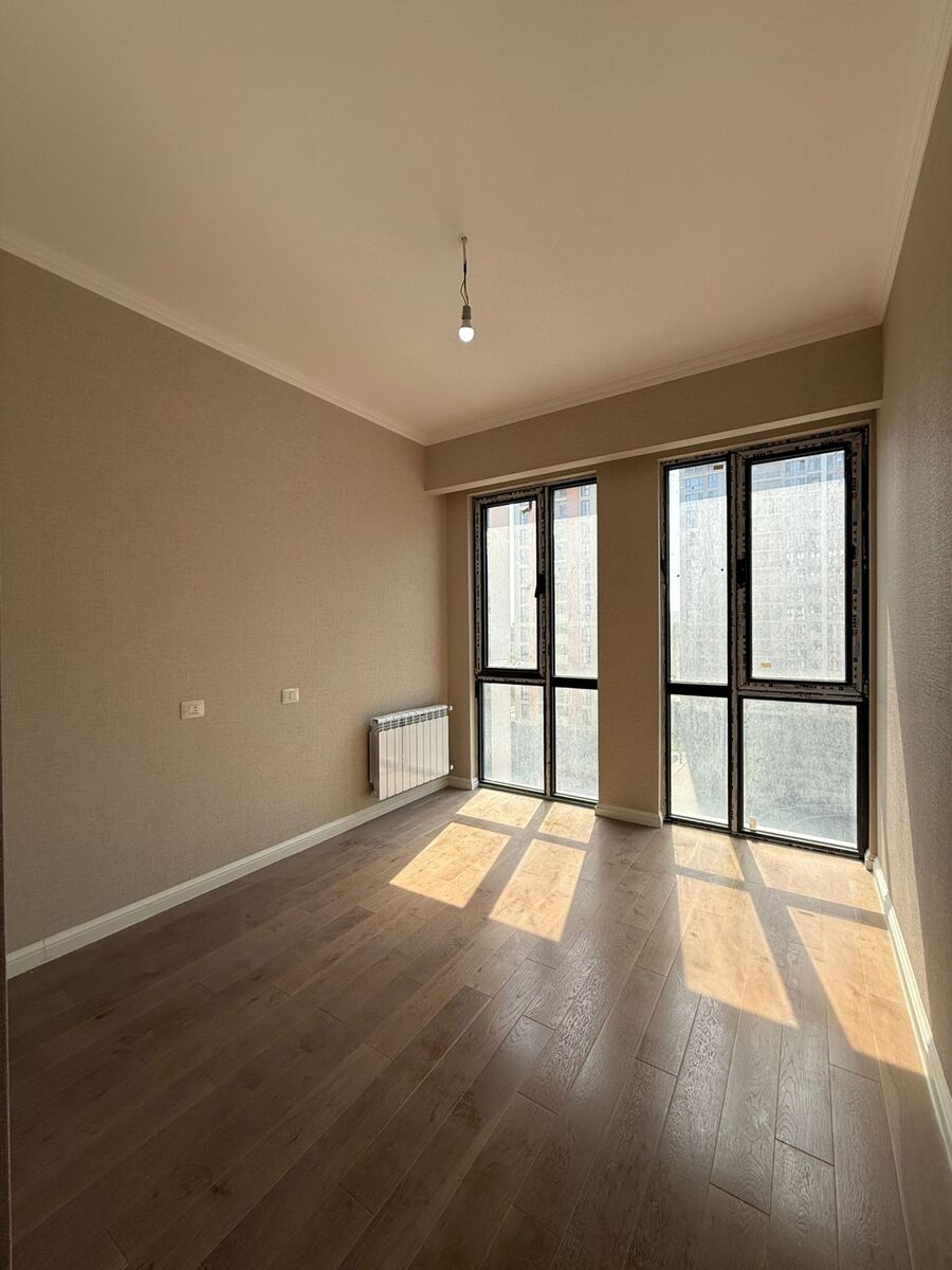 Satılır 4 otaqlı yeni tikili 120 m² — Mənzil, Bakı (7)