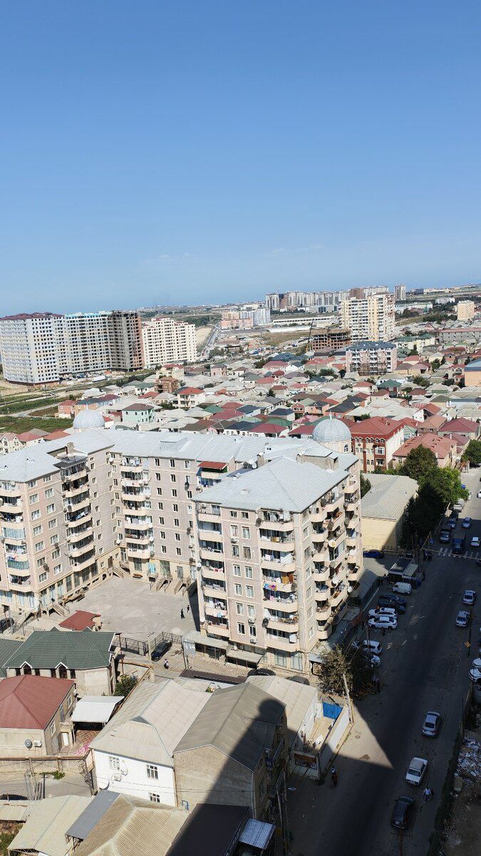 2-otaqlı yeni tikili, Xırdalan ş., 36 m² — Mənzil, Xırdalan (8)