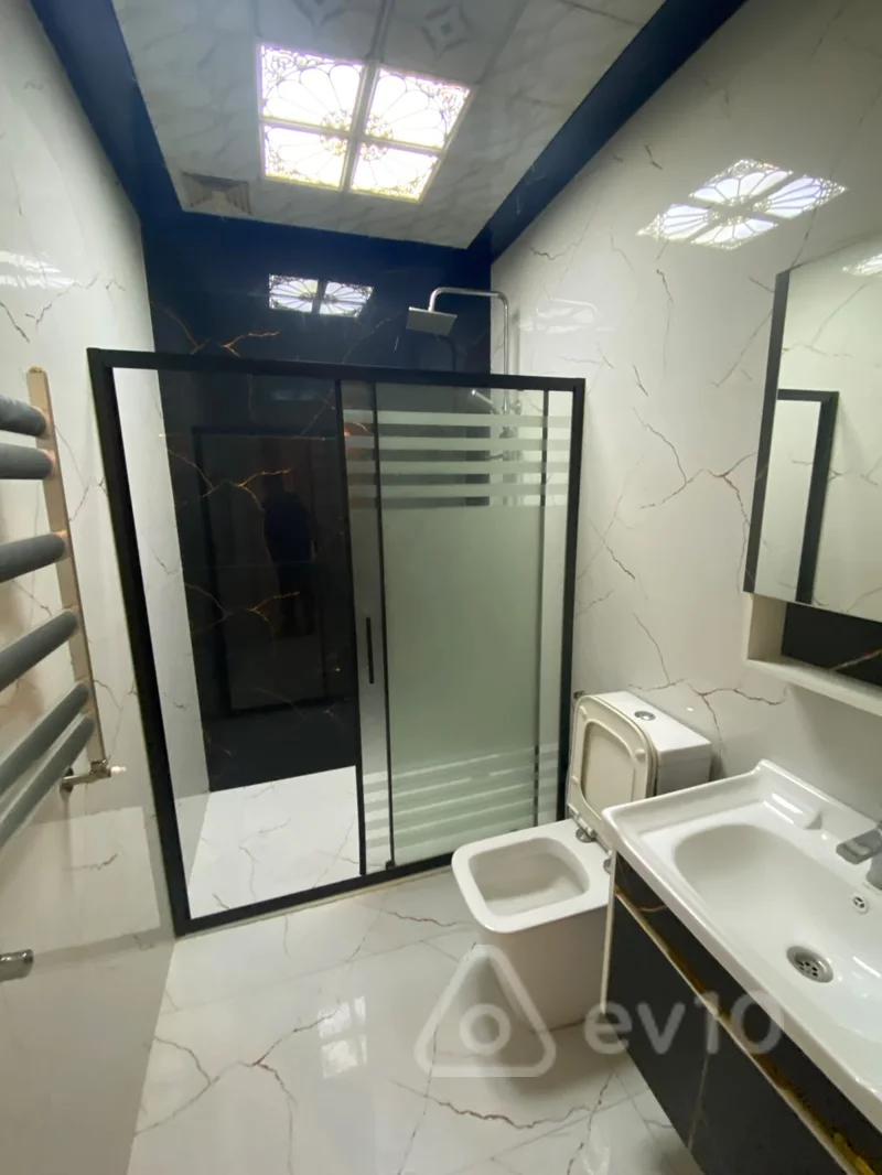 3 otaqlı mənzil, 110 m², aga neymetulla kucesi — kirayə — Mənzil, Bakı (11)