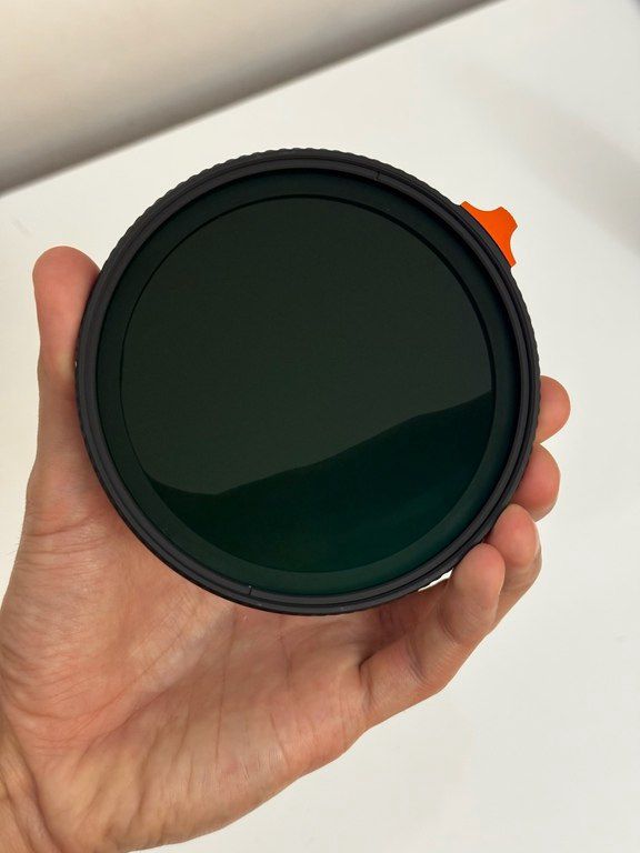 KF01.1905 95MM Slim Nano-x ND2~ND400 — Foto və video texnikası, Bakı (5)