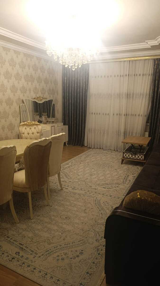 Satılır 3 otaqlı yeni tikili 130 m² — Mənzil, Sumqayıt (9)