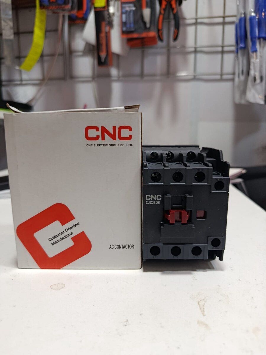 Contractor CNC 25 A — Təmir və inşaat, Bakı (3)