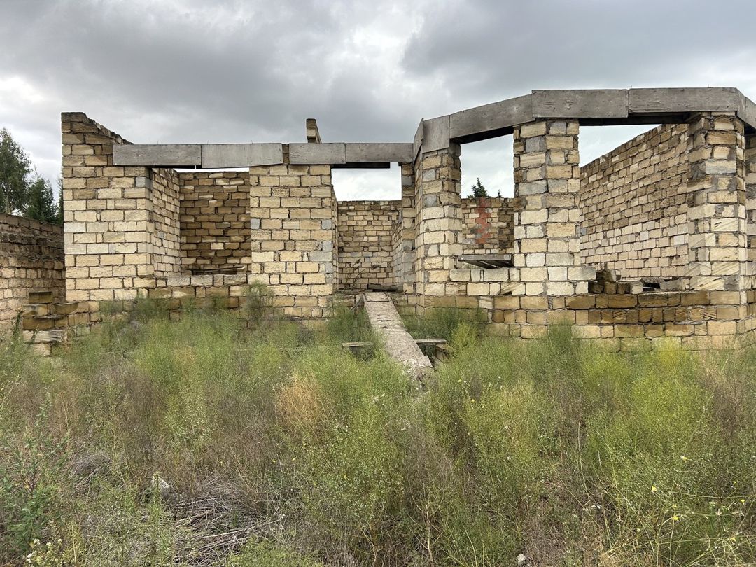 Satılır torpaq 6 sot — Torpaq, Bakı