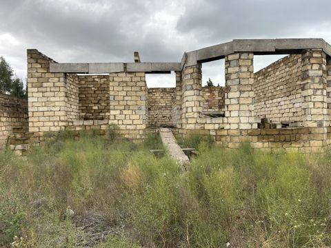 Satılır torpaq 6 sot — Bakı