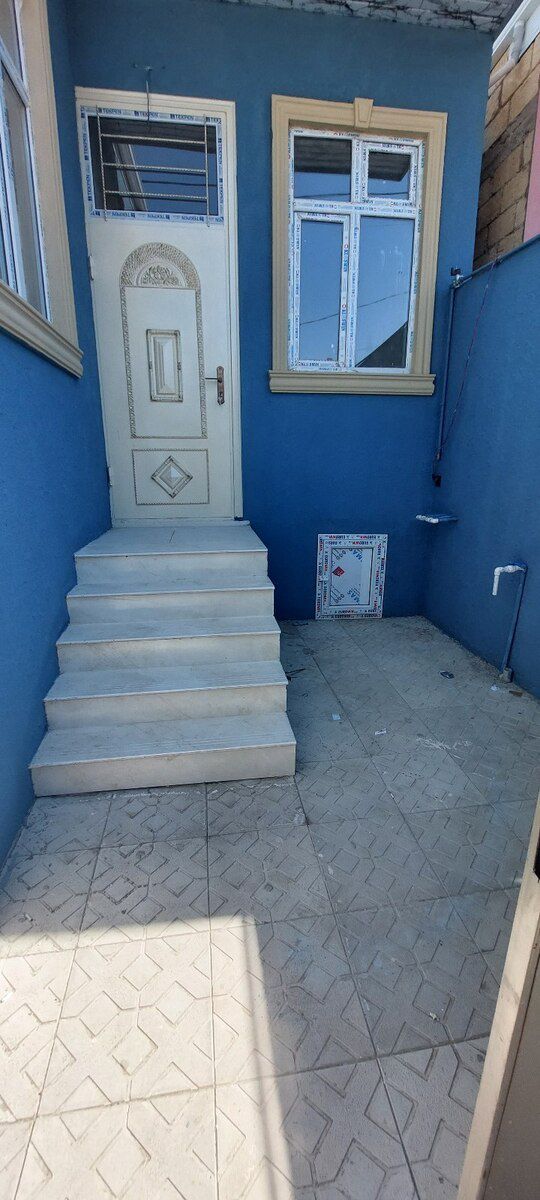 Həyət evi, Masazır qəs — Ev, villa, Bakı (2)
