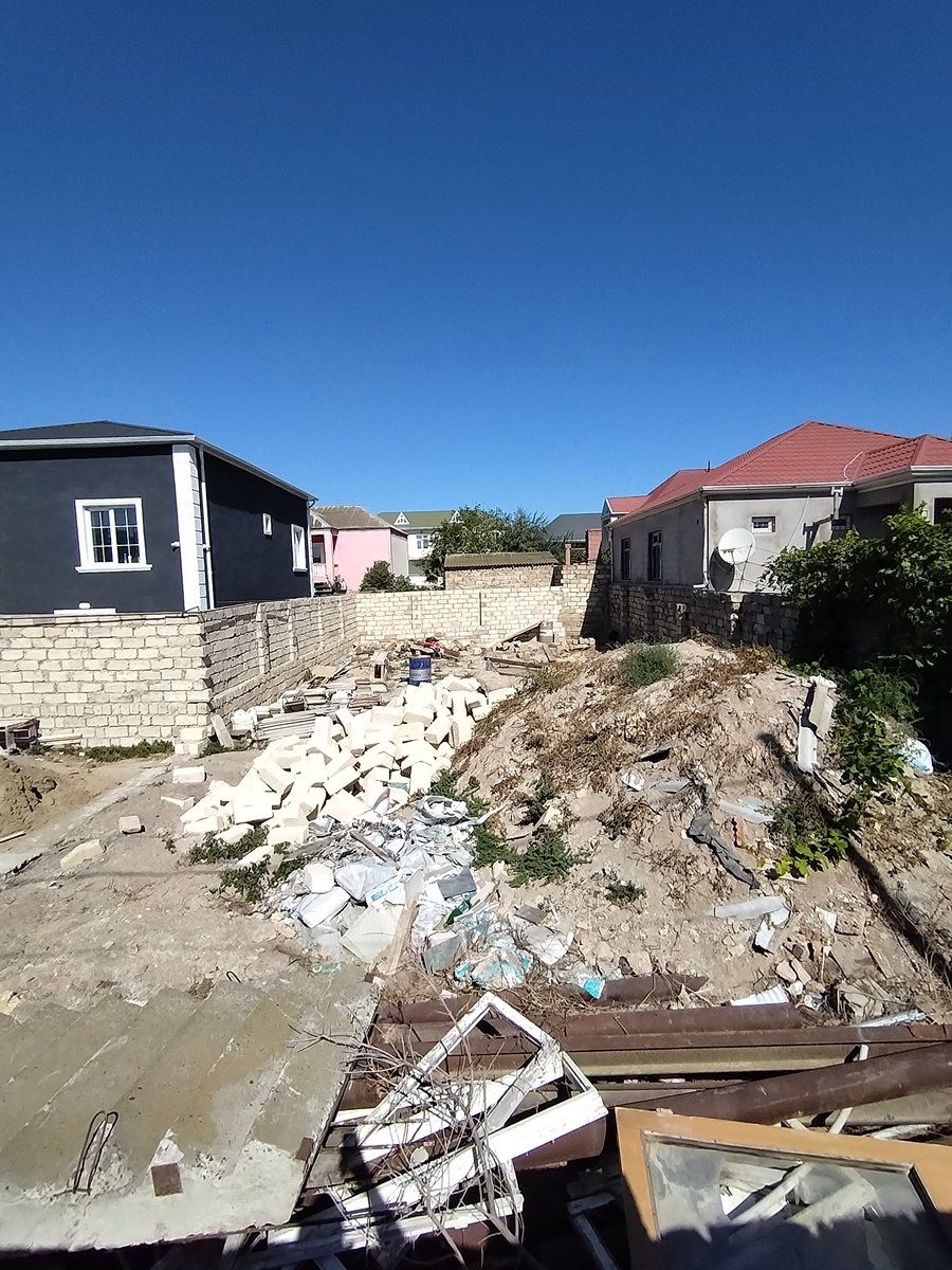 Satılır torpaq 3 sot — Torpaq, Bakı (2)