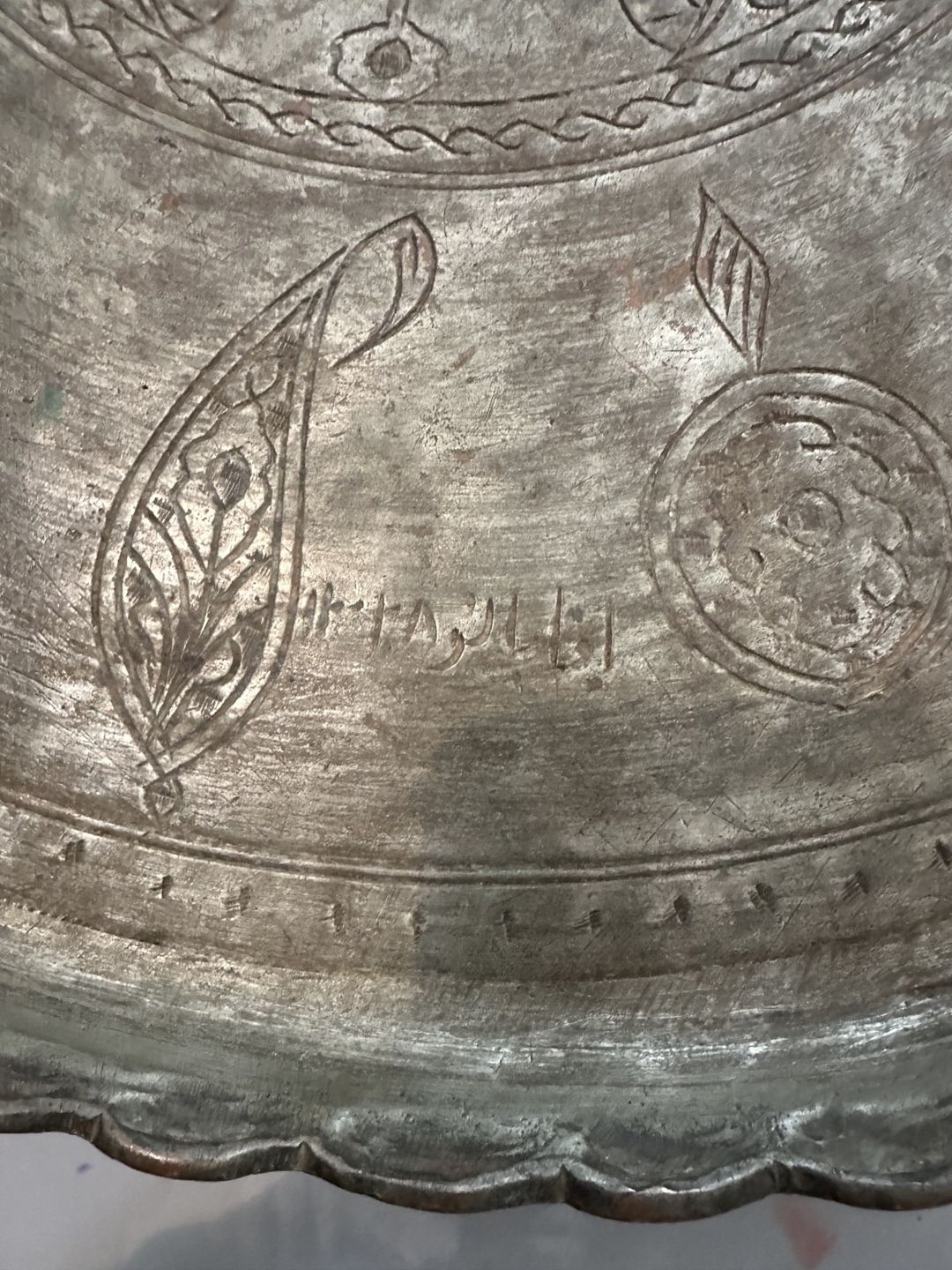 Mis sini — Qablar və mətbəx əşyaları, Bakı (4)