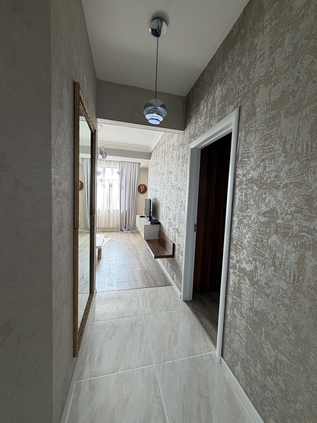 Satılır 2 otaqlı yeni tikili 53 m² — Mənzil, Xırdalan (7)