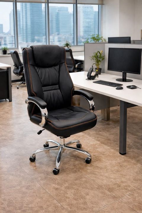 Ofis kreslosu — Bakı