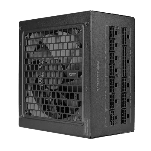 Darkflash PMT850A3 850W 80PLUS Gold Power Supply — Qida bloklari, Bakı (2)