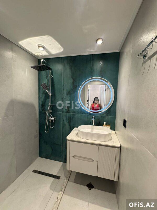 Köhnə tikili Satılır Xətai r., Əhmədli m., 3 otaq, 60 m² — Mənzil, Bakı (8)