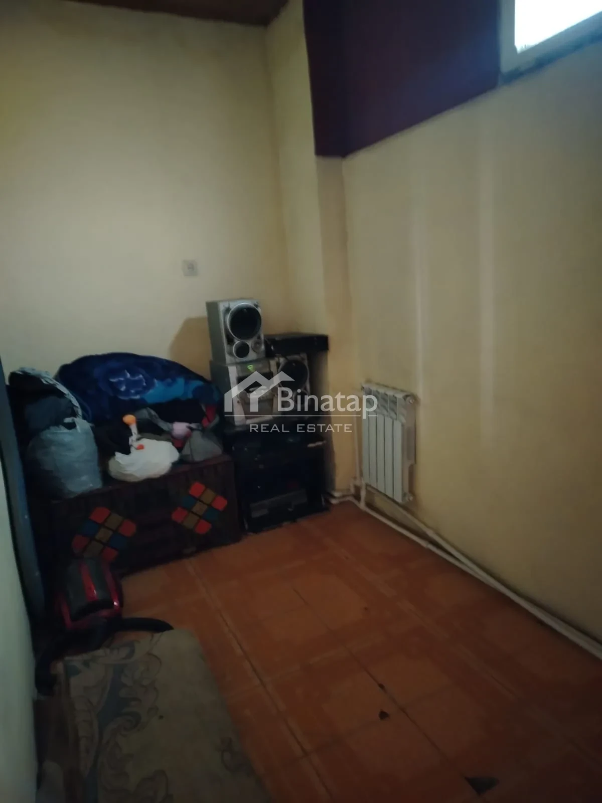 Satılır 3 otaqlı həyət evi / bağ evi 54 m², Xalqlar Dostluğu metrosu, Suraxanı rayonu — Ev, villa, Bakı (5)