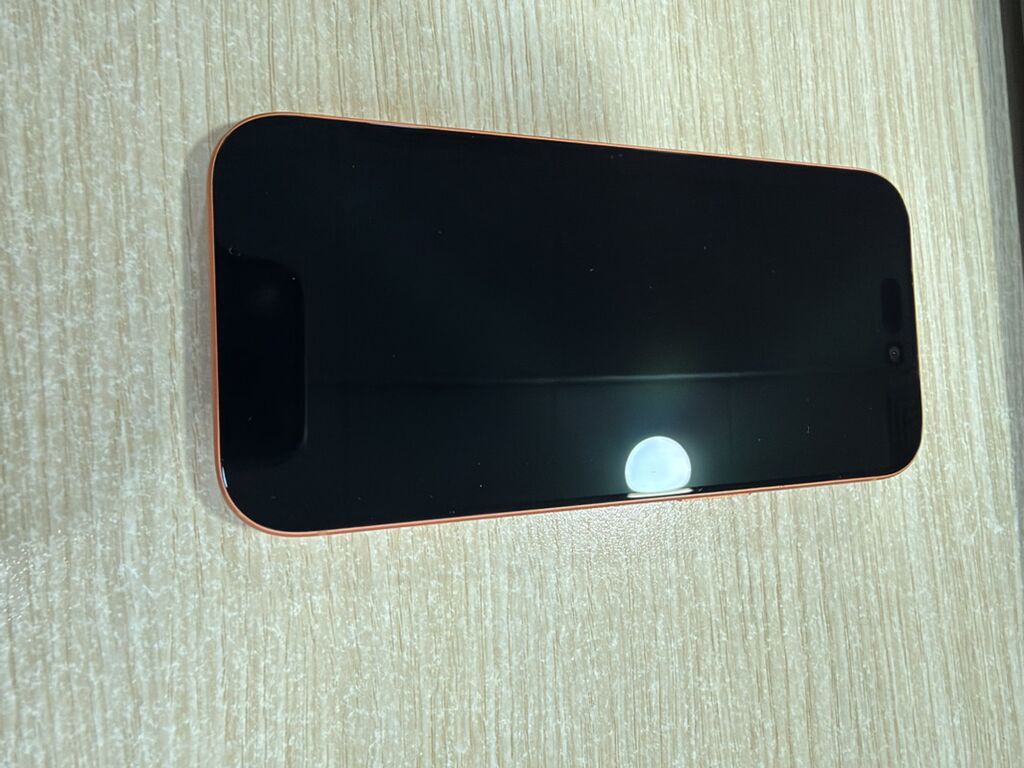 IPhone 17 Pro, 256 GB, Narıncı — Apple iPhone, Bakı (5)