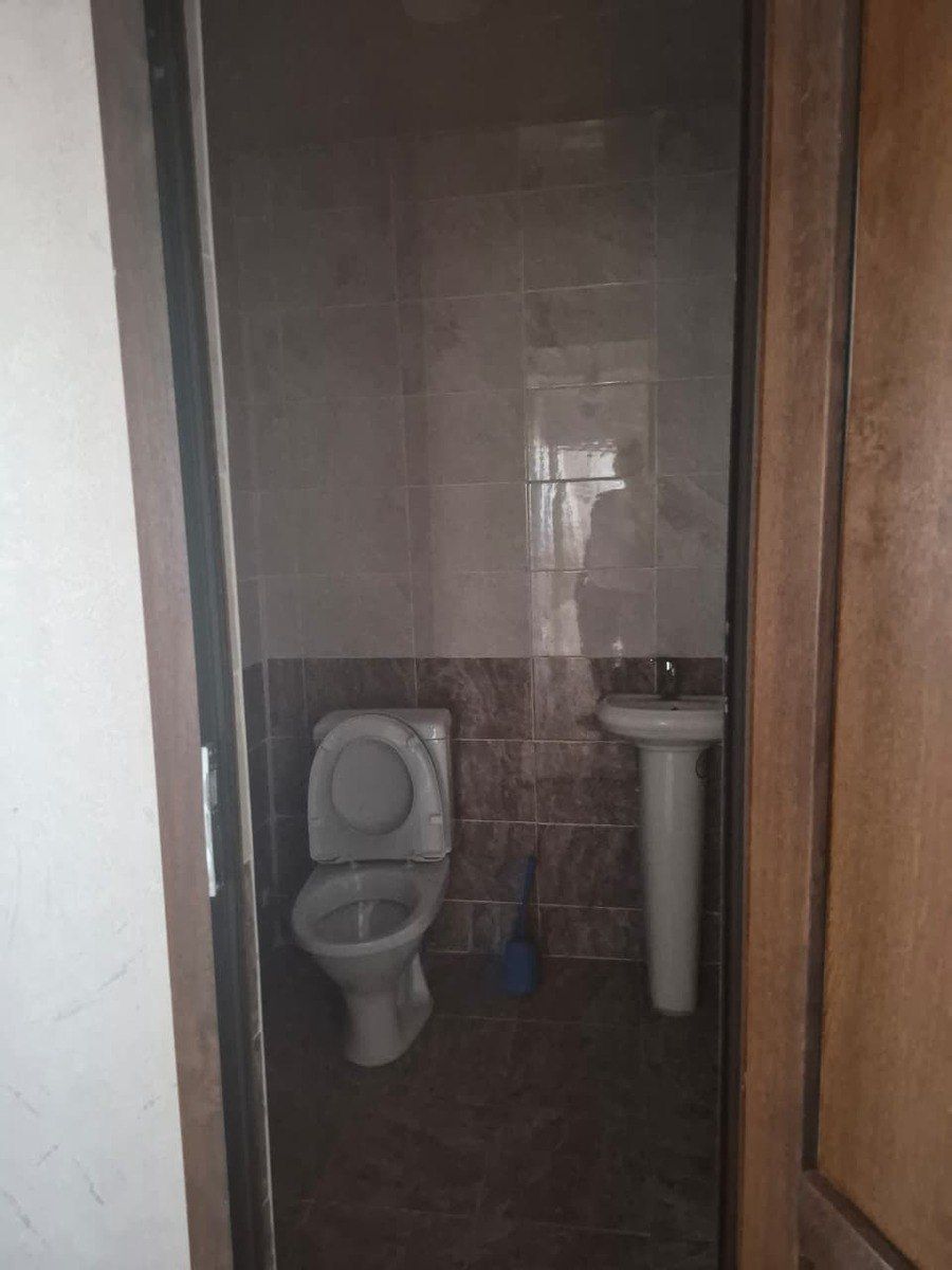 Satılır 4 otaqlı yeni tikili 110 m² — Mənzil, Bakı (9)