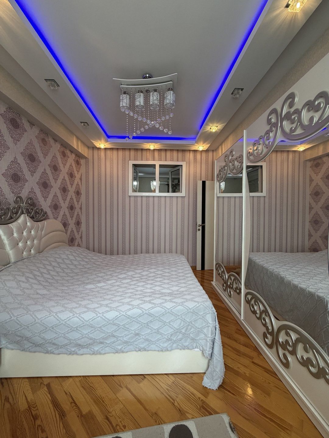 Satılır 3 otaqlı yeni tikili 72 m² — Mənzil, Bakı (10)