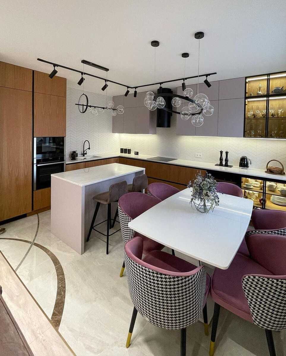 5-otaqlı yeni tikili, Nəsimi r., 435 m² — Mənzil, Bakı (5)