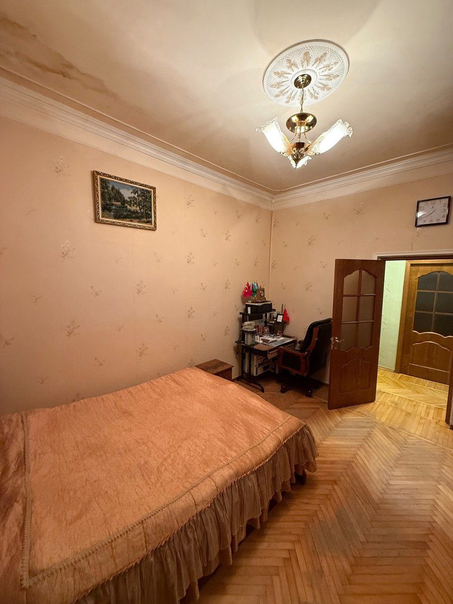 2-otaqlı mənzil, Sumqayıt ş., 60 m² — Mənzil, Sumqayıt (10)