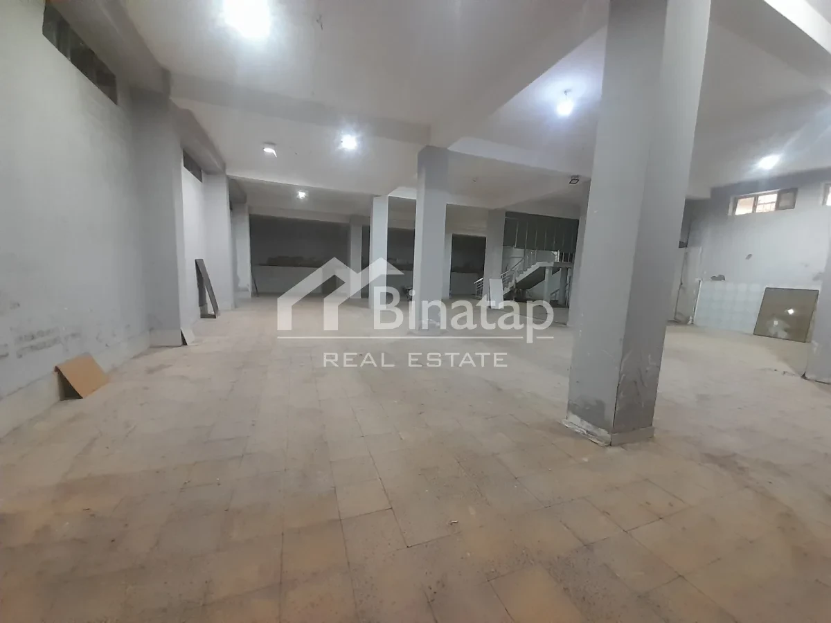 İcarəyə verilir obyekt 360 m², Nəriman Nərimanov metrosu, Nərimanov rayonu — Əmlak, Bakı (3)