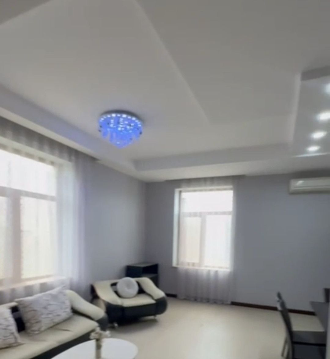 Satılır 7 otaqlı həyət evi/bağ evi 320 m² — Ev, villa, Bakı (8)