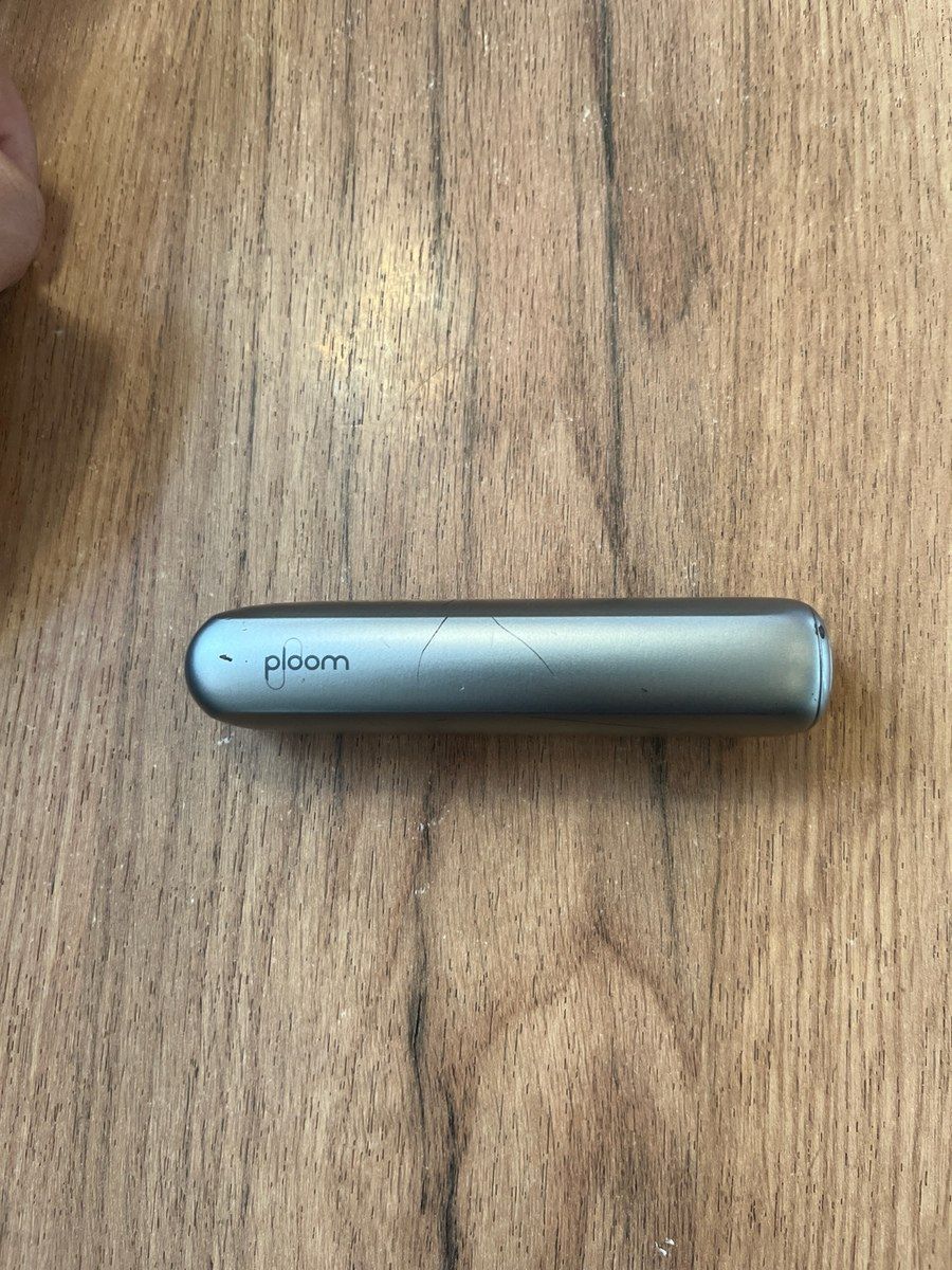 Tütün qızdırıcısı Ploom aura — Elektronik siqaretlər, Bakı (2)