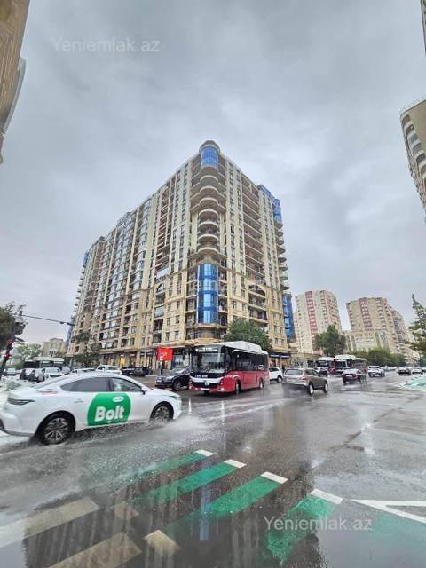 Satılır 3 otaqlı Bina evi menzil (Yeni tikili), 175 m², Yasamal rayonu — Garant Əmlak 5