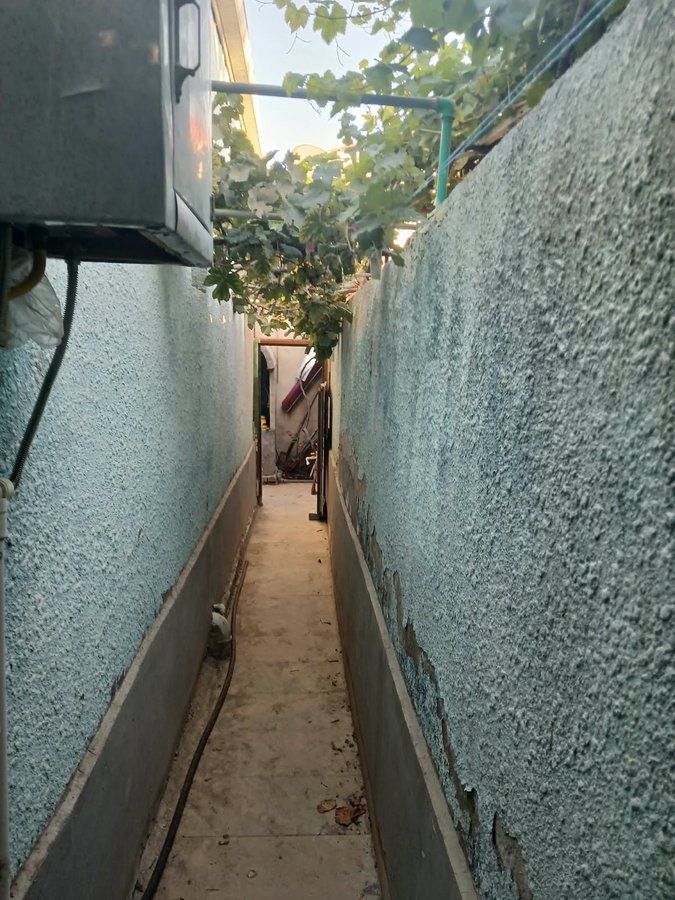 Bağ evi, 80 m², Polad Həşimov küçəsi., Bakı — Daşınmaz əmlak, Bakı (10)