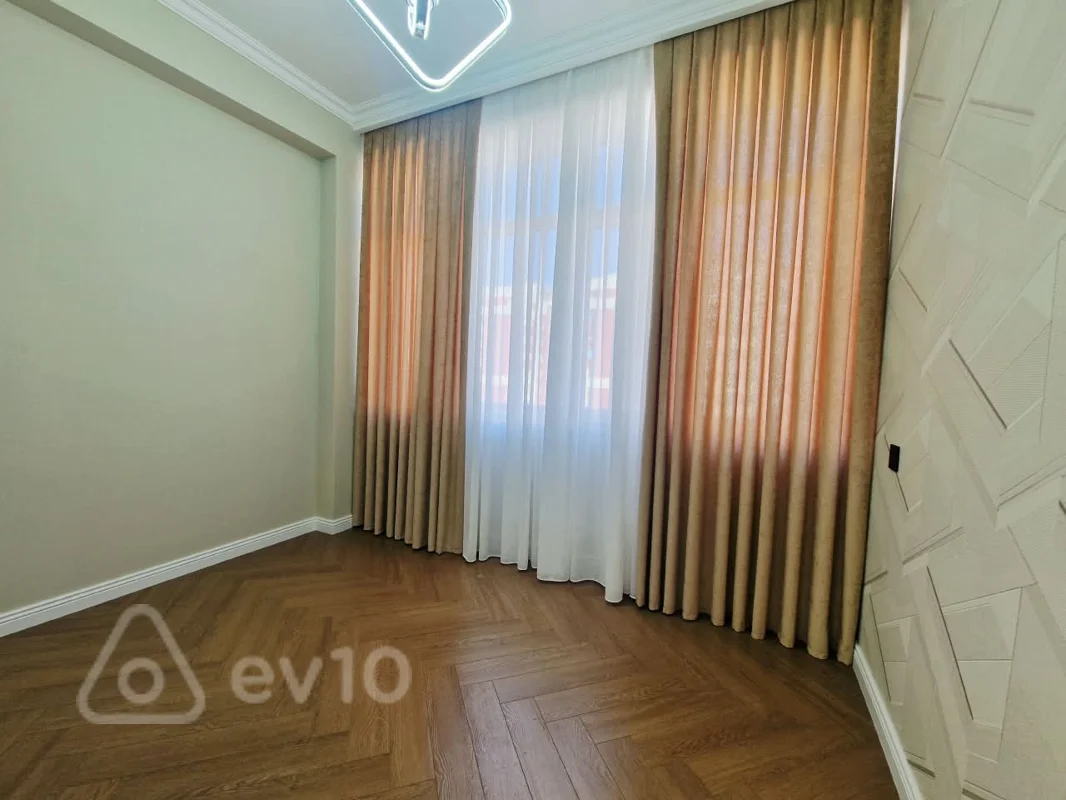 4 otaqlı mənzil, 155 m², Əlif Hacıyev kuc — Mənzil, Bakı (8)