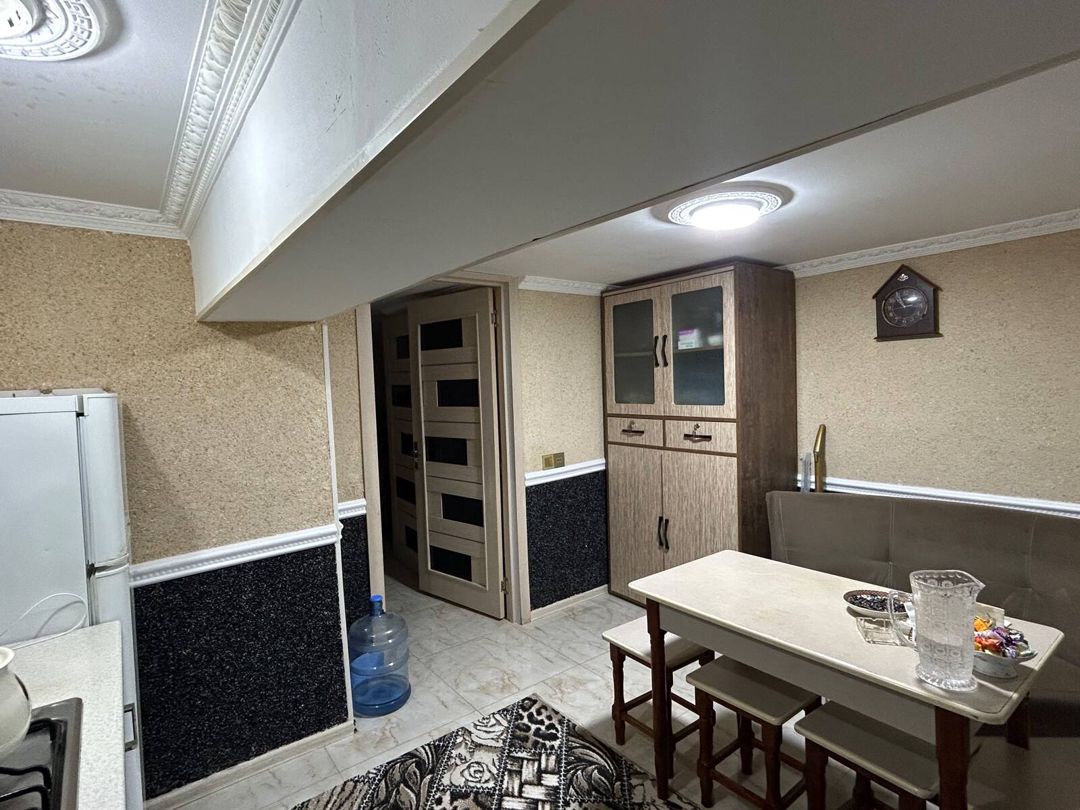 Satılır 2 otaqlı yeni tikili 50 m² — Mənzil, Xırdalan (2)