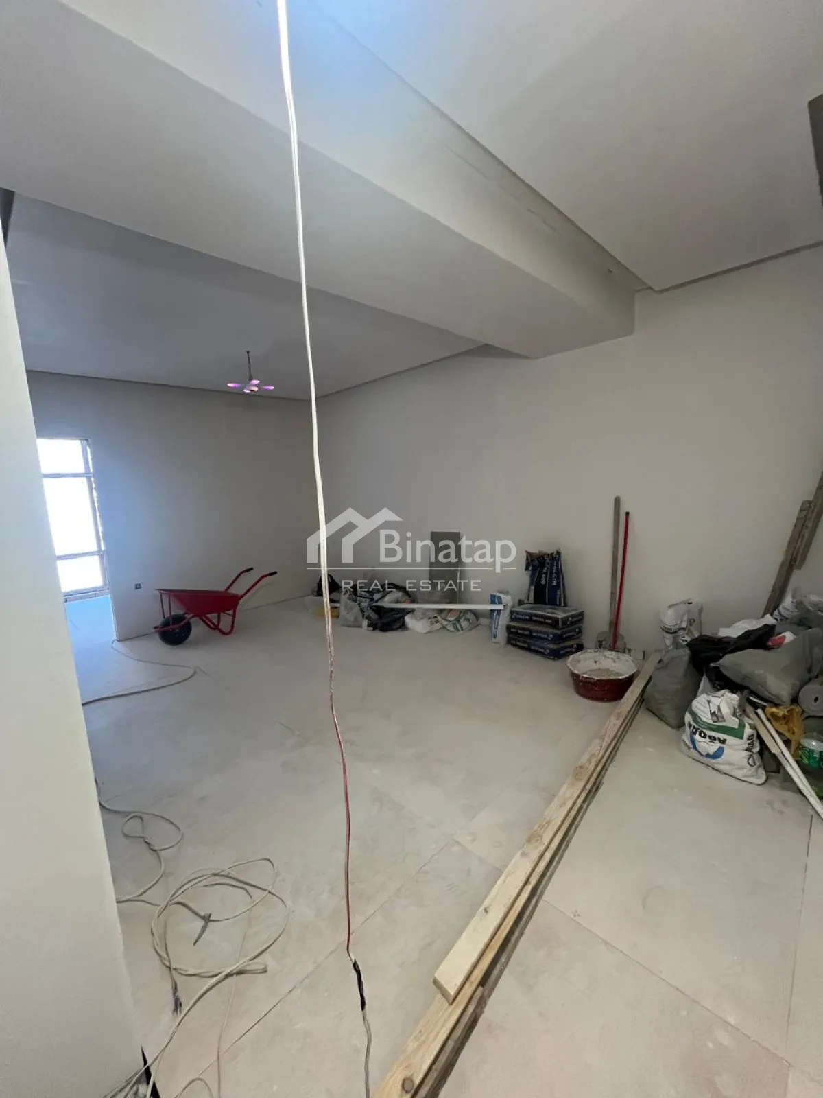 Satılır 2 otaqlı yeni tikili 73 m², Gənclik metrosu, Nərimanov rayonu — Mənzil, Bakı (3)