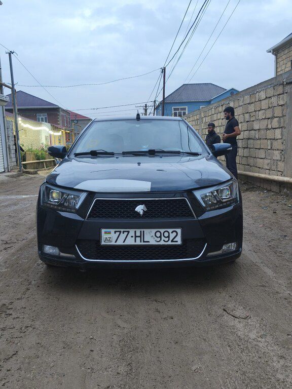 Khazar SD, 1.7 L, 2020 il, 215 000 km 77-HL-992 — Avtomobillər, Bakı (8)