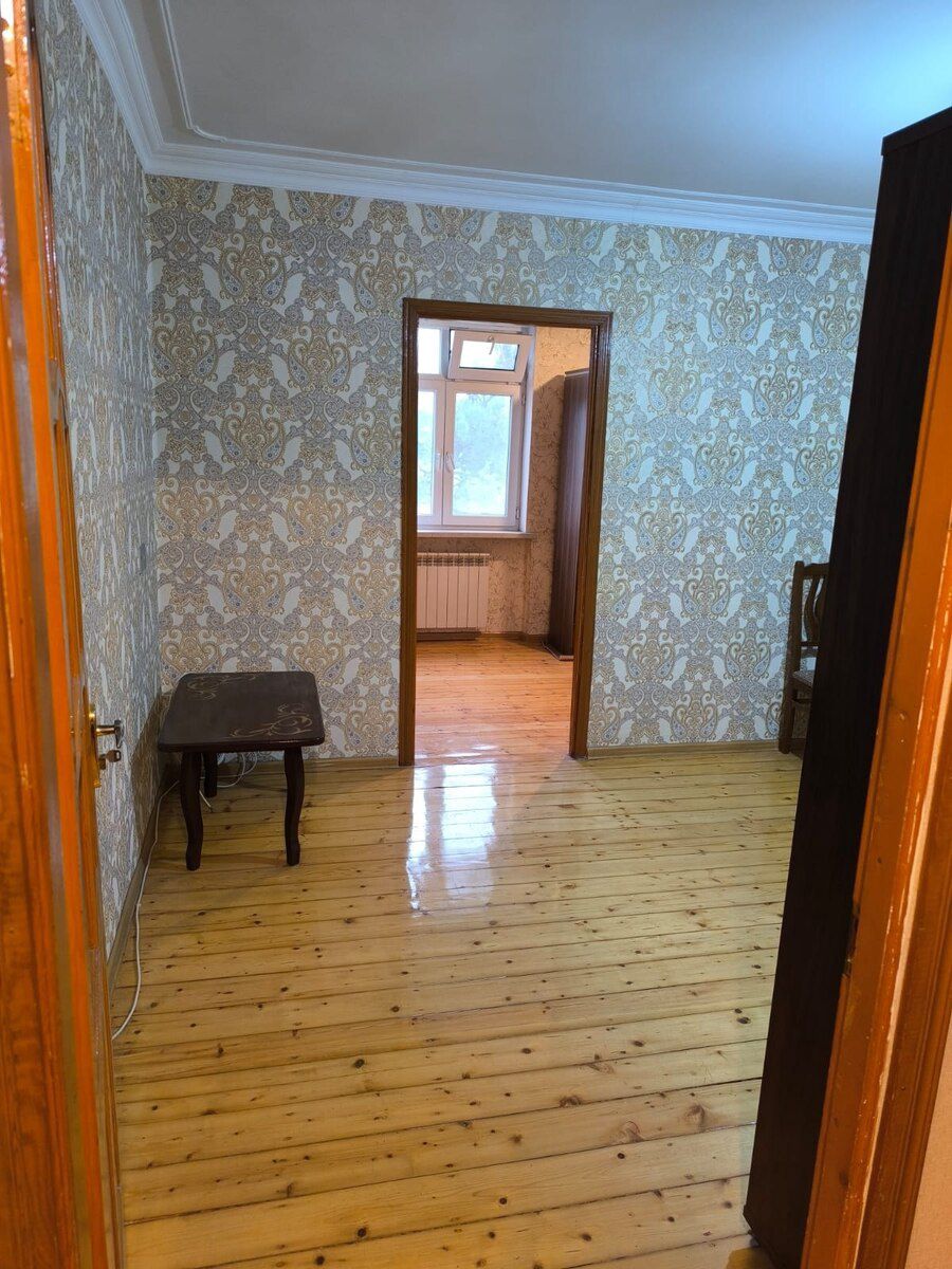 2-otaqlı mənzil kirayə verilir, Sumqayıt ş., 45 m² — Mənzil, Sumqayıt (9)