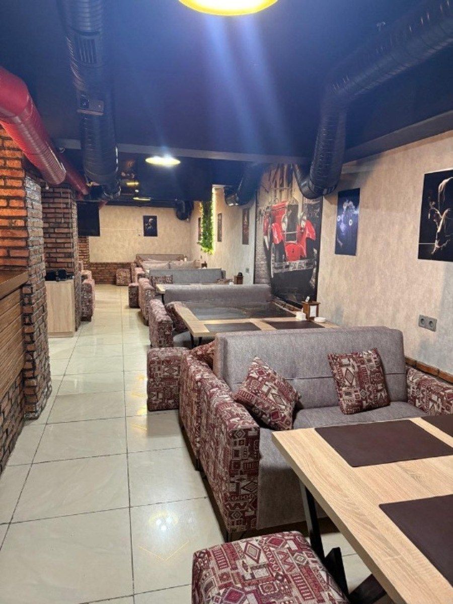 İcarəyə verilir obyekt 180 m² — Əmlak, Bakı (7)