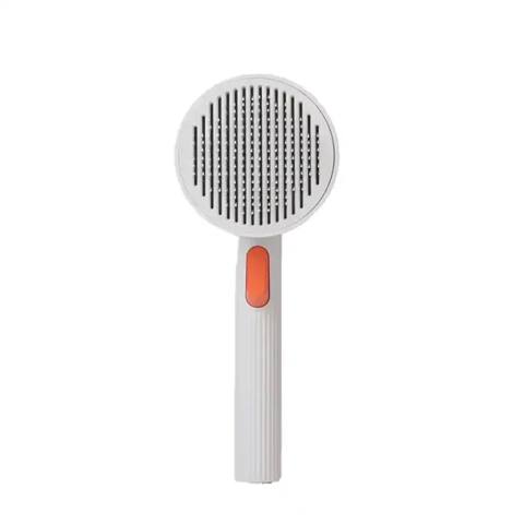 Petkit Pet Grooming Brush 2 – pişik və itlər üçün gündəlik tükləmə — 30 ₼ · Баку, Nərimanov · Heyvanlar Petkit Pet Grooming Brush 2 – pişik və itlər üçün gündəlik tükləmə — Баку