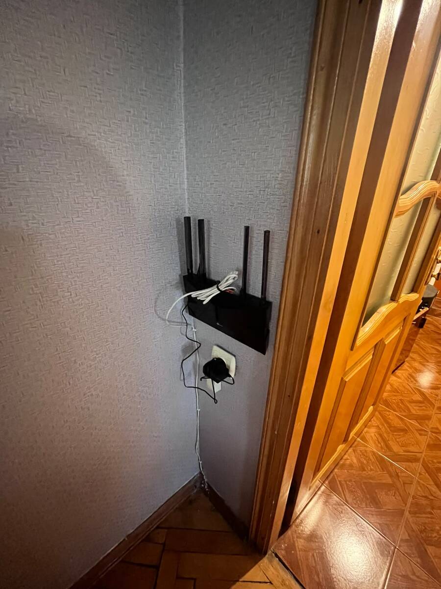 2-otaqlı mənzil kirayə verilir, E. Akademiyası m., 43 m² — Mənzil, Bakı (4)