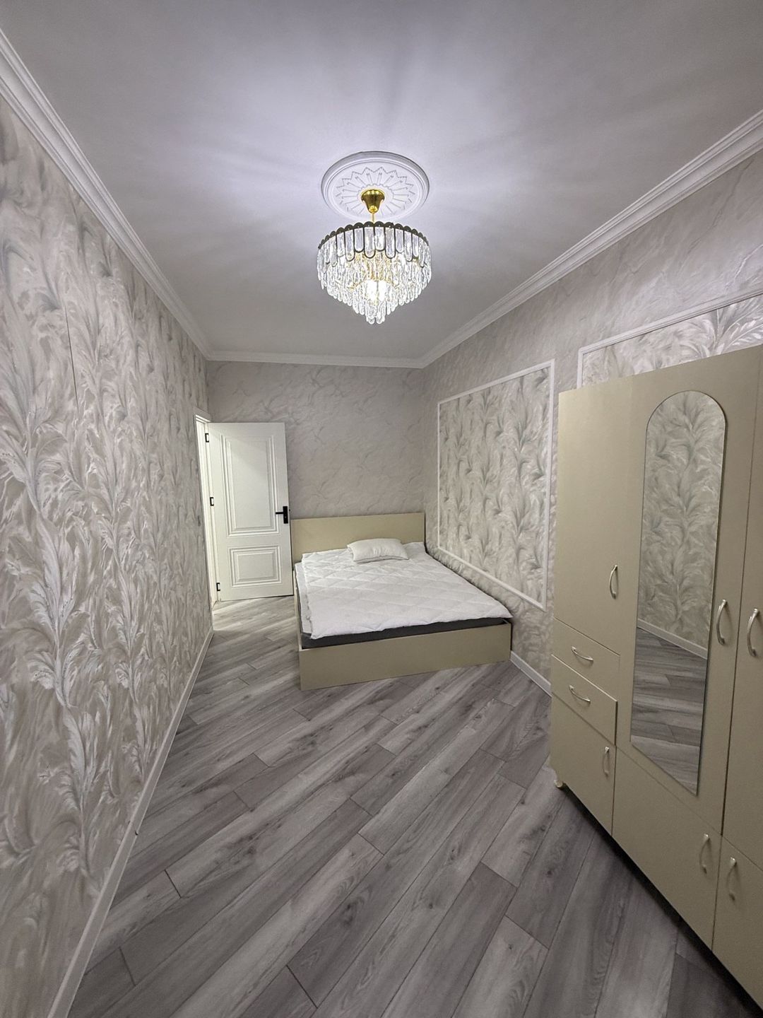 İcarəyə verilir 2 otaqlı köhnə tikili 50 m² — Mənzil, Bakı (5)